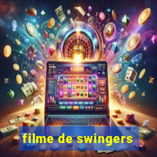 filme de swingers